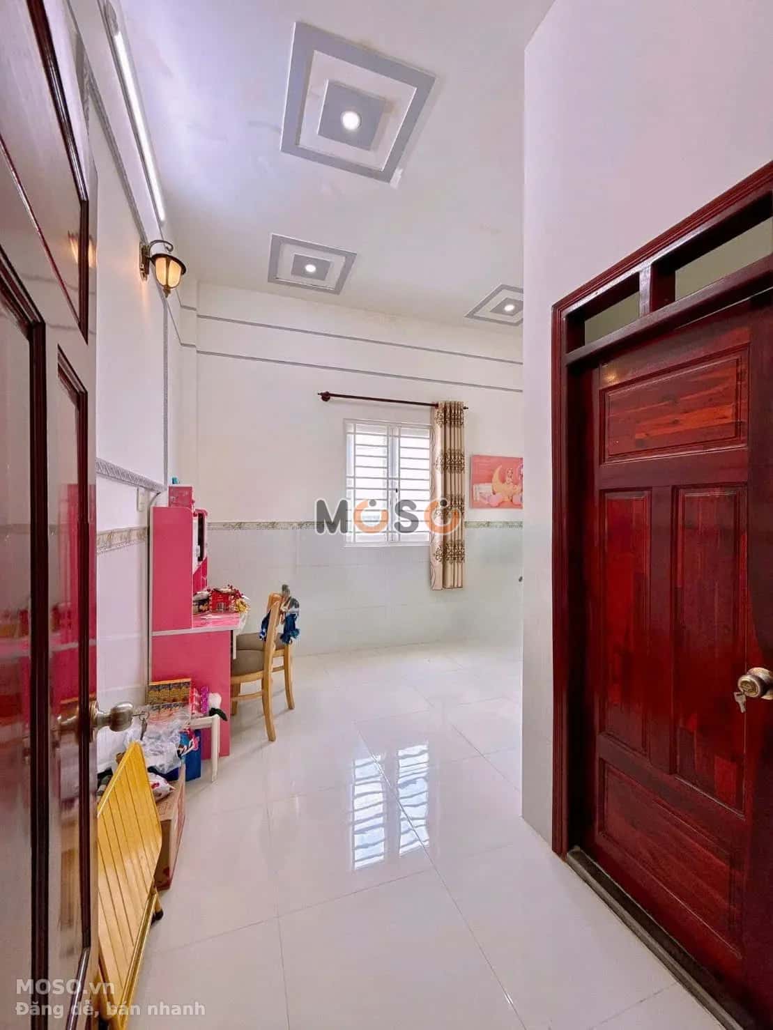 Bán nhà hẻm Nguyễn Văn Cừ  Quận Ninh Kiều, TP. Cần Thơ – 3 phòng ngủ, giá 3.3 tỷ - ảnh 12